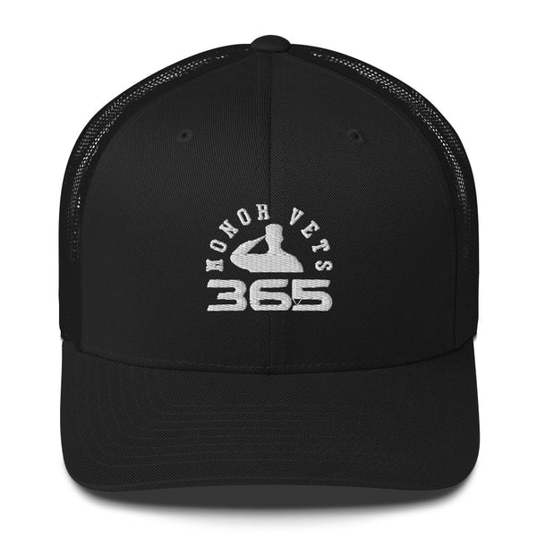 Trucker Cap - Honorvets365