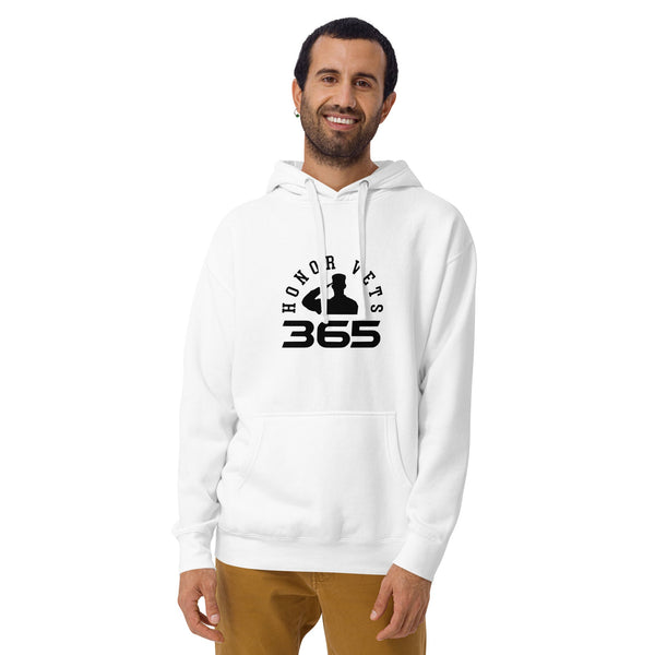 Unisex Hoodie - Honorvets365