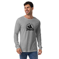 Unisex Long Sleeve Tee - Honorvets365